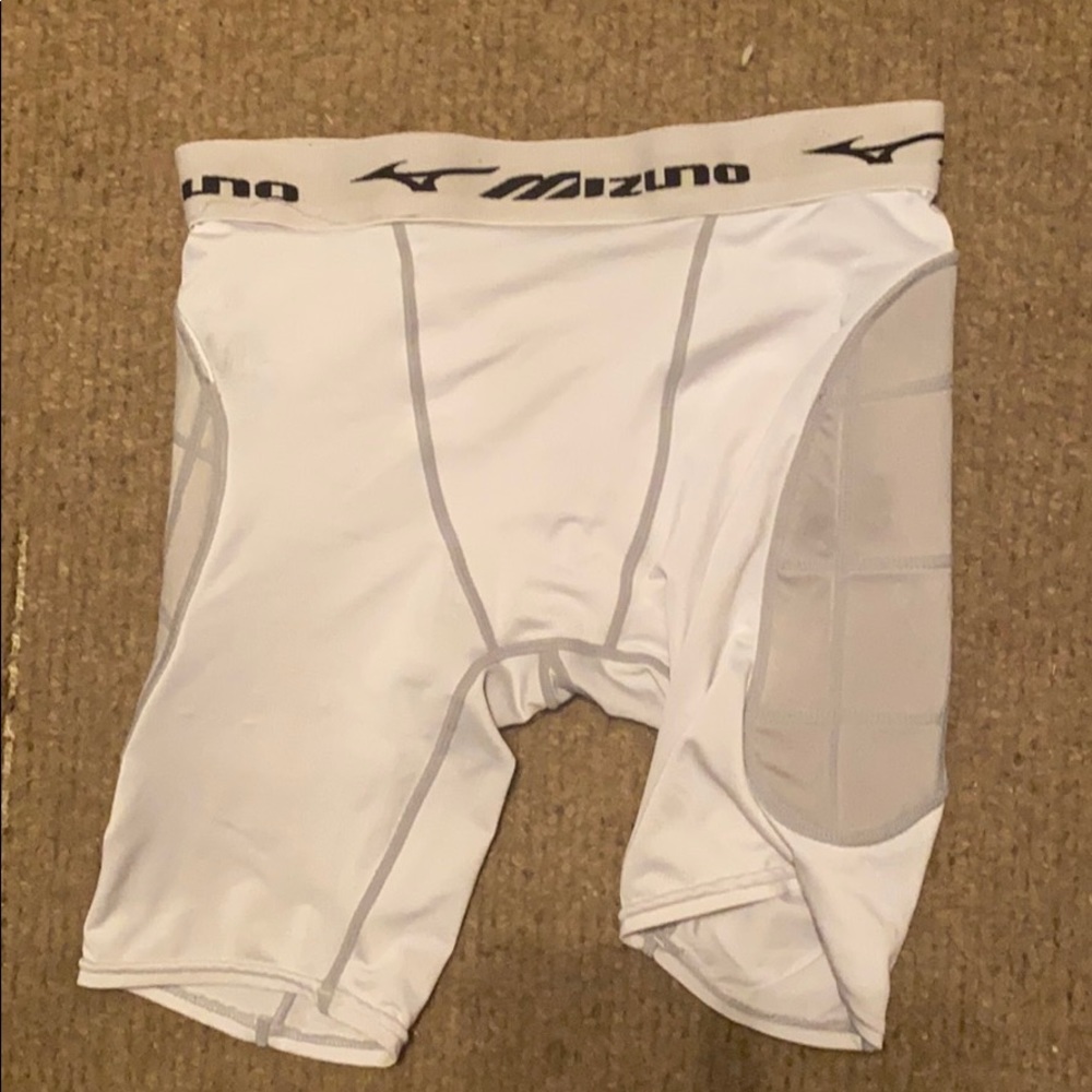 Mizuno Baseball Siders and Cup